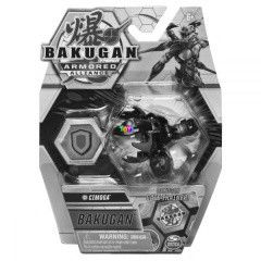Bakugan Armored Alliance - Cimoga