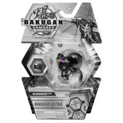 Bakugan Armored Alliance - Dragonoid Ultra