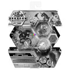Bakugan Armored Alliance, Dragonoid Ultra - Cycloid - Hydorous kezdszett