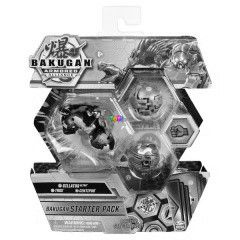 Bakugan Armored Alliance, Gillator Ultra - Trox - Centipod kezdszett