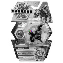 Bakugan Armored Alliance - Howlkor Ultra