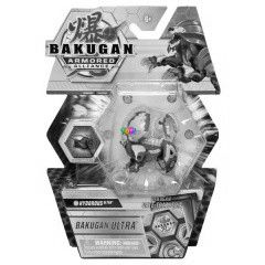 Bakugan Armored Alliance - Hydorous Ultra