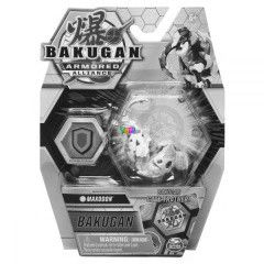 Bakugan Armored Alliance - Maxodon - fehr