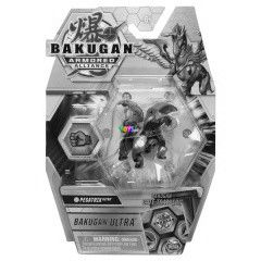 Bakugan Armored Alliance - Pegatrix Ultra, arany