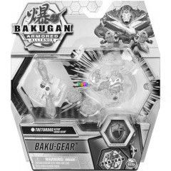 Bakugan Armored Alliance - Tretorous Ultra, tltsz