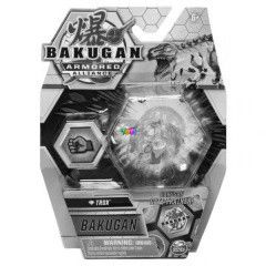 Bakugan Armored Alliance - Trox, tltsz