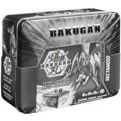 Bakugan - Baku fm dobozban - Sectanoid