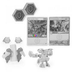 Bakugan - Baku-Gear - Batrix, fehr