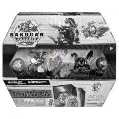 Bakugan - Baku-Gear csomag - Batrix s Ramparian