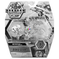 Bakugan - Baku-Gear - Eenoch, fehr