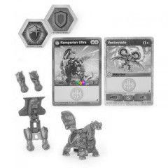 Bakugan - Baku-Gear - Ramparian