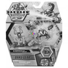 Bakugan - Baku-Gear - Ramparian, kk