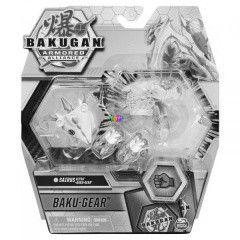 Bakugan - Baku-Gear - Sairus, fehr
