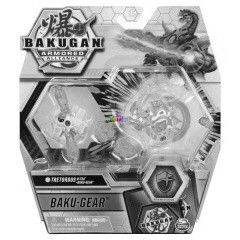 Bakugan - Baku-Gear - Tretorous, fehr