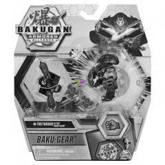 Bakugan - Baku-Gear - Tretorous, fekete