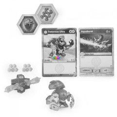 Bakugan - Baku-Gear - Tretorous, kk