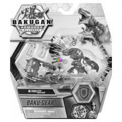 Bakugan - Baku-Gear - Trox, kk