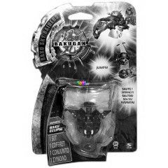 Bakugan - Baku Sky Raiders gi harcosok - 4. vad - 11