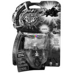 Bakugan - Baku Sky Raiders gi harcosok - 4. vad - 16