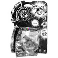 Bakugan - Baku Sky Raiders gi harcosok - 4. vad - 6