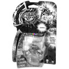 Bakugan - Baku Sky Raiders gi harcosok - 4. vad - 9