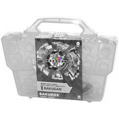 Bakugan - Bakubox gyjtdoboz - 4. vad - 3
