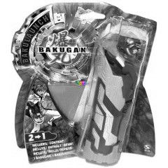 Bakugan - Bakulaunch kzi kilv - 4. vad - 1