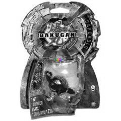 Bakugan - Bakusolo 1 db-os kszlet - 4. vad - 12
