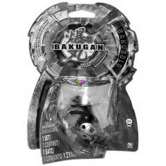 Bakugan - Bakusolo 1 db-os kszlet - 4. vad - 15