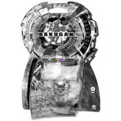 Bakugan - Bakusolo 1 db-os kszlet - 4. vad - 5