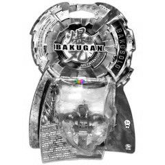Bakugan - Bakusolo 1 db-os kszlet - 4. vad - 7