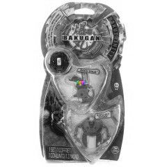 Bakugan - Bakutrinity 3 db-os kszlet - 4. vad - 26