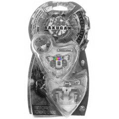 Bakugan - Bakutrinity 3 db-os kszlet - 4. vad - 31