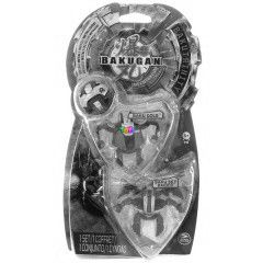 Bakugan - Bakutrinity 3 db-os kszlet - 4. vad - 33