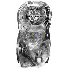Bakugan - Bakutrinity 3 db-os kszlet - 4. vad - 40