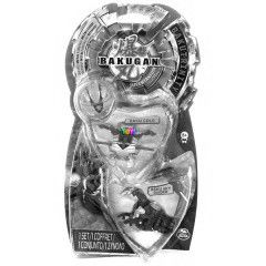 Bakugan - Bakutrinity 3 db-os kszlet - 4. vad - 45