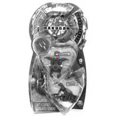 Bakugan - Bakutrinity 3 db-os kszlet - 4. vad - 47