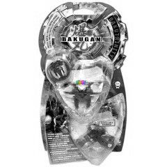 Bakugan - Bakutrinity 3 db-os kszlet - 4. vad - 9