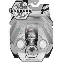 Bakugan - Cubbo 1 db-os csomag - Magic, kk