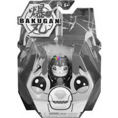 Bakugan - Cubbo 1 db-os csomag - Dragon, zld