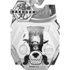 Bakugan Cubbo labdk - Sheriff, fehr