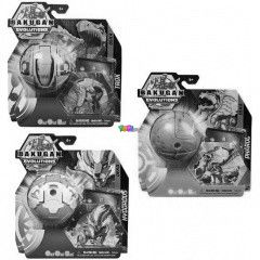 Bakugan Deka