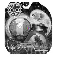 Bakugan - Deka Bakugan akcifigurk - Hydorous