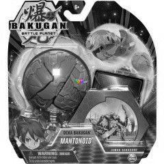 Bakugan - Deka Bakugan akcifigurk - Mantonoid
