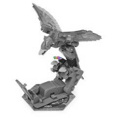 Bakugan - Deka Geogan S3 - Talan