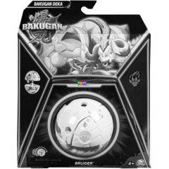 Bakugan - Deka labda - Maxtar, fehr