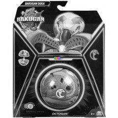 Bakugan - Deka labda - Octopus, kk