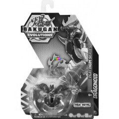Bakugan Diecast Er - Dragonoid figura
