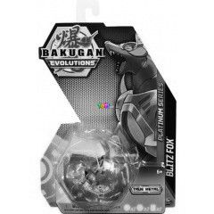 Bakugan Evolutions - Blitz Fox srga