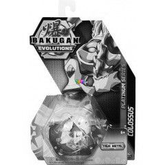 Bakugan Evolutions - Colossus
